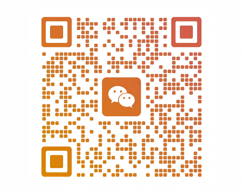the qr code