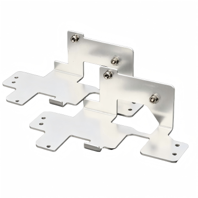 Precision Sheet Metal Bending Bracket,Custom Stamping Mounting Bracket