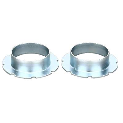 Flange Positioning Bushing, Stamping Sleeve