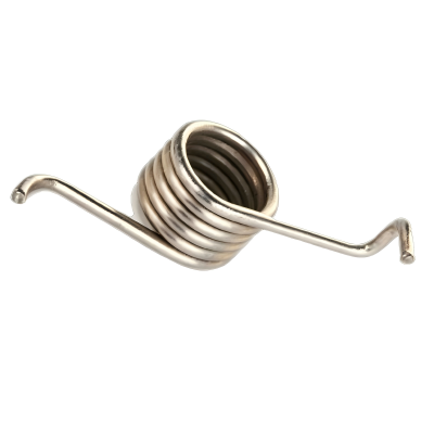Long Arm Torsion Spring