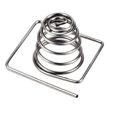 Tower Type Torsion Spring