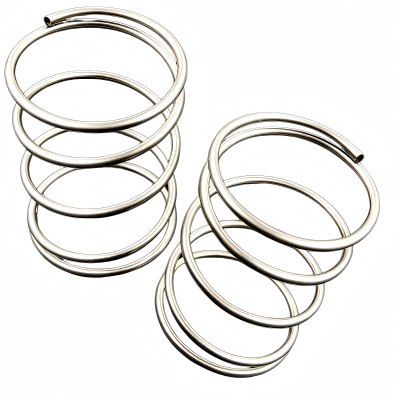 Stainless Steel Compression Spring