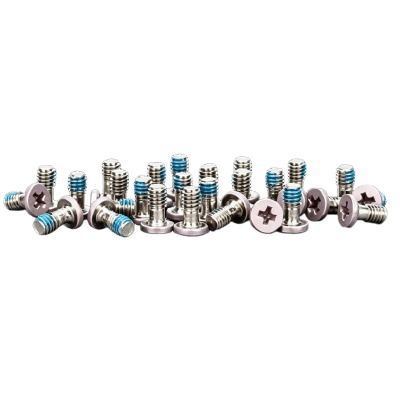 Nylon Patch Lock Screw