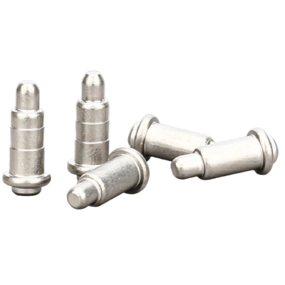 Single Step Round Head Positioning Pin