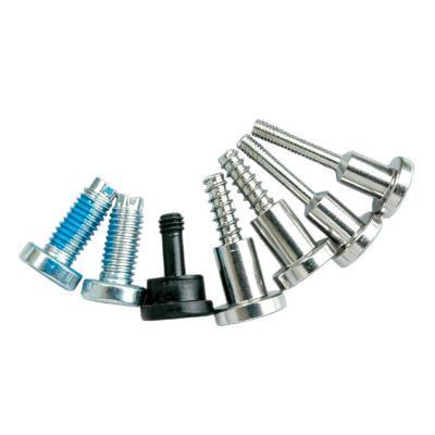 Cold Forged Custom Step Screws