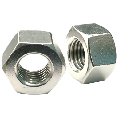 Hex Nuts