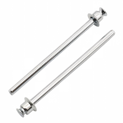 Long Shank Aluminum Steel Blind Rivets